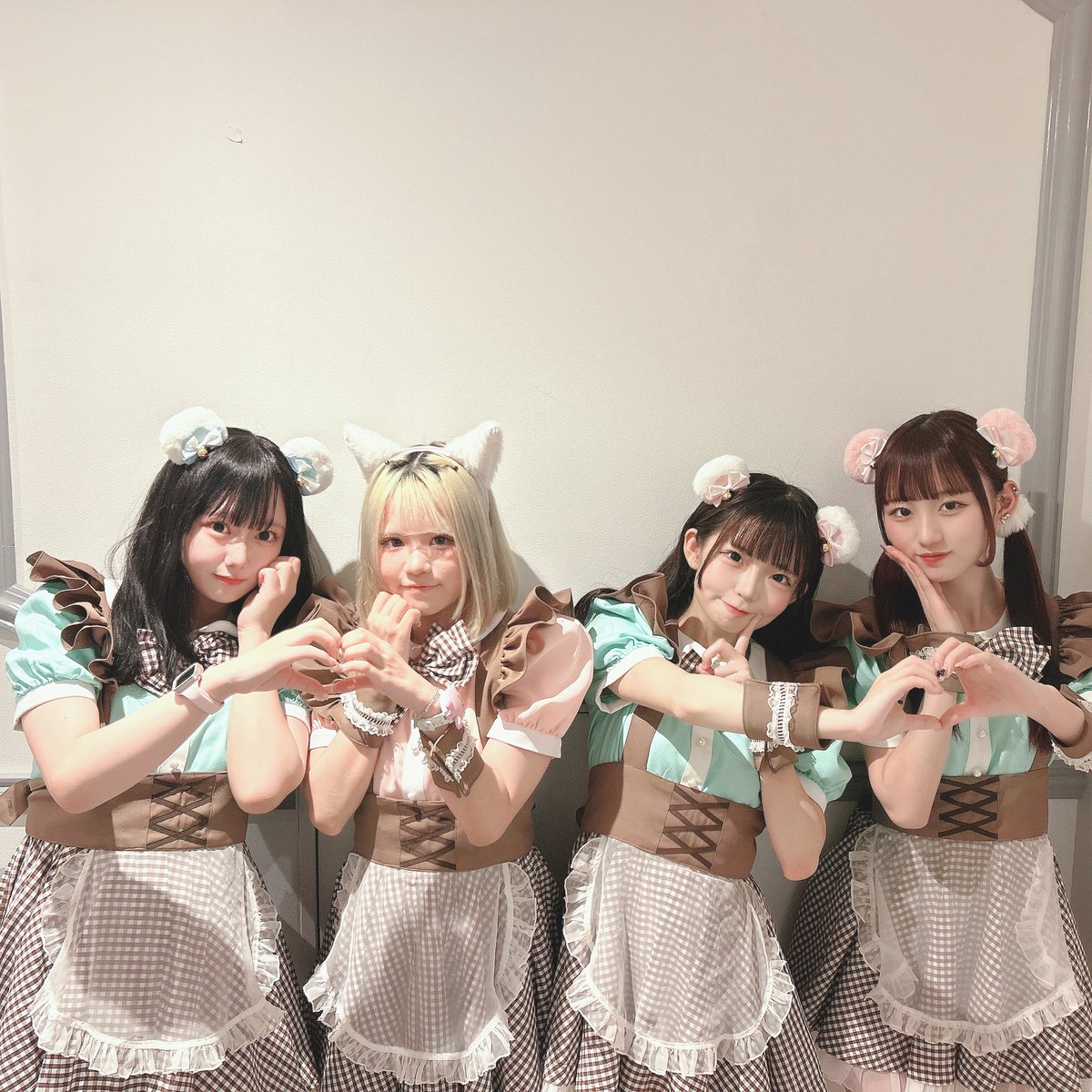 andtale_nagoya's tweet photo. 🍨 7/27（土）18:00～23:00 🍨

りみ@antl_rimi 18-23
まいん@antl_main 18-23
りん@rin_antl 18-23
ぷぅ@antl_pu 18-23

アイスイベ2日目!!🤍
本日もご帰宅お待ちしております> ̫< ♡

#あんどてーる #コンカフェ  #メイドカフェ #コンカフェキャスト #名古屋  #錦 https://t.co/GVGnjLWVRB