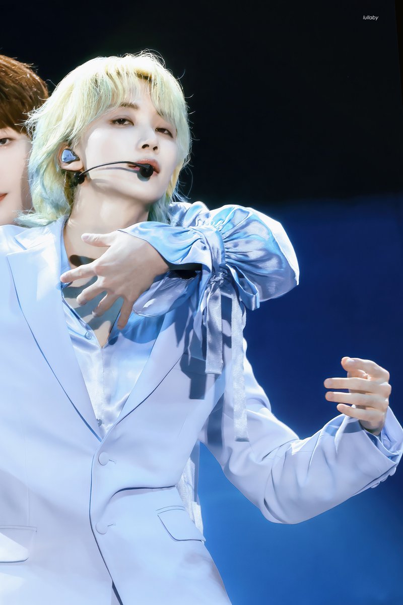 lullaby_1004yjh's tweet photo. 240723 CARAT LAND DAY1
Siren
#정한 #윤정한 #JEONGHAN
#ジョンハン #尹净汉 
#세븐틴     #seventeen
@pledis_17 https://t.co/dIsJe6A0bo