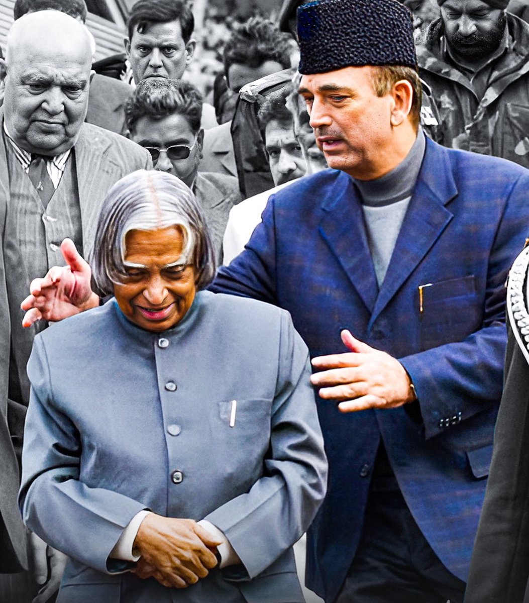 Remembering the Missile Man, Dr. APJ Abdul Kalam sahib on his death anniversary. His vision and contributions continue to inspire us.
