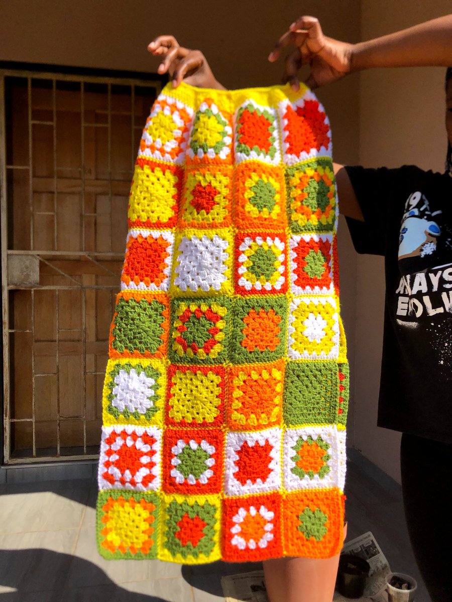 Live life in colour😍 #tinitwitter