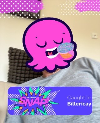 Web3woody (@woodysolaverse) on Twitter photo I snapped Constantine! Play #OctoplusSNAP for a chance to win a BYD Dolphin from <a href="/OctopusEnergy/">Octopus Energy</a>. I snapped Constantine! Play #OctoplusSNAP for a chance to win a BYD Dolphin from <a href="/OctopusEnergy/">Octopus Energy</a>.