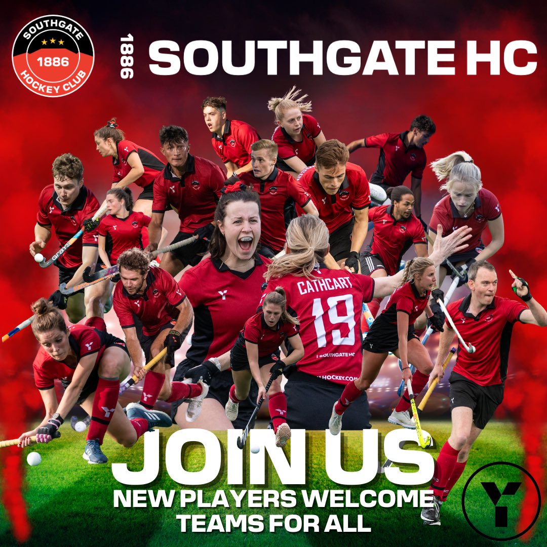 SouthgateHC's tweet photo. As the Olympics is in full swing from today and we’re all up early and supporting @GBHockey 🇬🇧, we take a moment to remind ourselves of the sport we love, once the Olympics are over its full swing into pre-season so don’t forget to sign up for the season ahead! https://t.co/omJudCPsWd