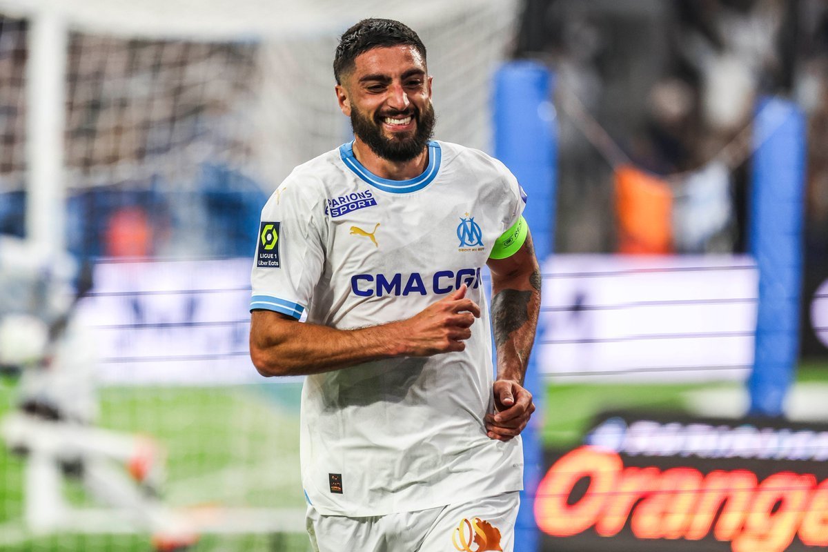 allezlo_m's tweet photo. 🔹Lille apprécie le profil de Samuel Gigot ! 🇫🇷

Le défenseur est sensible au challenge nordiste.

(@lequipe) #MercatOM #TeamOM https://t.co/chDKBqFibF