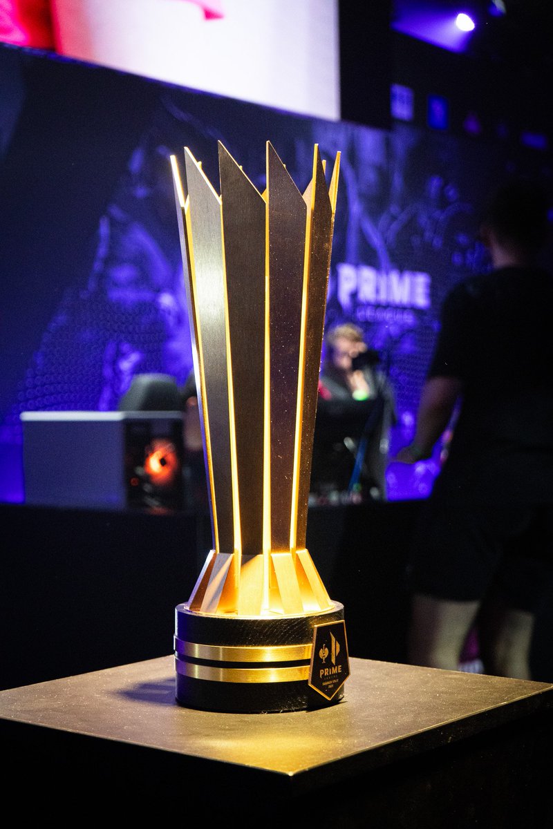 SK Gaming League of Legends (@skgamingleague) on Twitter photo No ticket for the <a href="/PrimeLeague/">Die Techniker Prime League</a> final in Neu-Ulm? No worries!
We're giving away 7 PREMIUM TICKETS to whose who
♻️ repost & ❤️ like this post until Sunday 23.59 CEST.
Good luck! 🍀 No ticket for the <a href="/PrimeLeague/">Die Techniker Prime League</a> final in Neu-Ulm? No worries!
We're giving away 7 PREMIUM TICKETS to whose who
♻️ repost & ❤️ like this post until Sunday 23.59 CEST.
Good luck! 🍀