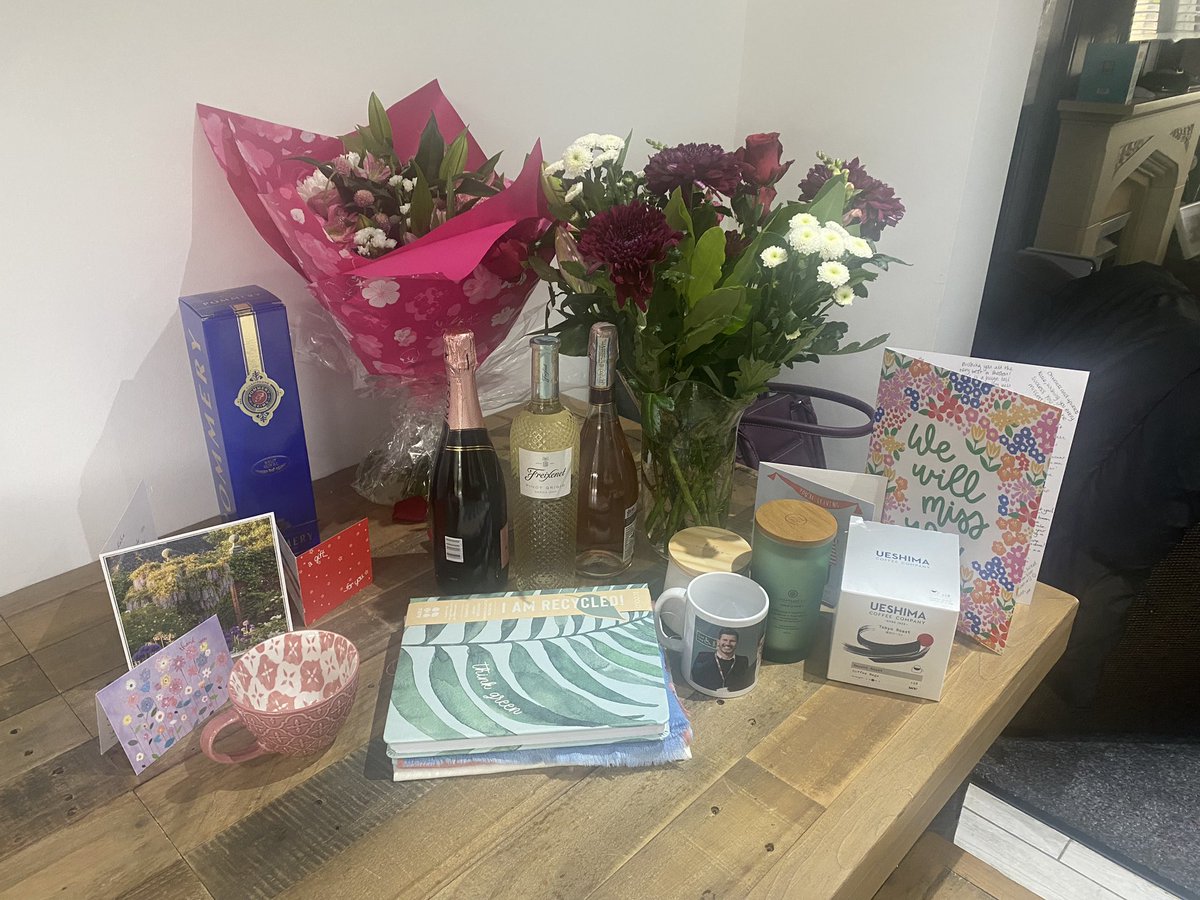 KatieFosterGreenwood (@ktefoster) on Twitter photo OMG Ive been utterly spoilt, thank u so much. Yesterday was my last day <a href="/SalfordCO_NHS/">Salford Care Organisation</a> & I will miss Team Salford very much. Ive made some fantastic friends & met some v dedicated ppl across the whole Salford system. It’s v tough 2 leave u guys. Remember how amazing u are. ❤️😢🙏 OMG Ive been utterly spoilt, thank u so much. Yesterday was my last day <a href="/SalfordCO_NHS/">Salford Care Organisation</a> & I will miss Team Salford very much. Ive made some fantastic friends & met some v dedicated ppl across the whole Salford system. It’s v tough 2 leave u guys. Remember how amazing u are. ❤️😢🙏