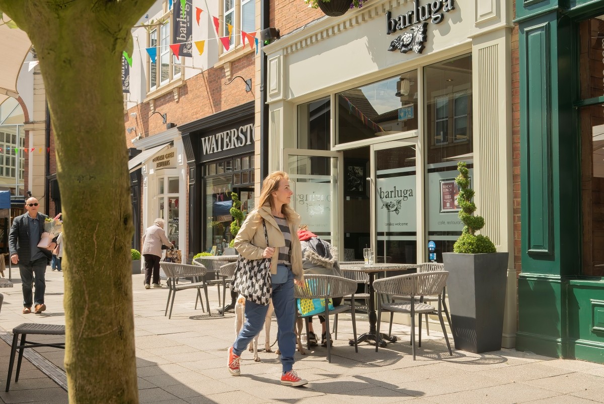 How to Spend the Perfect Day Out at Sanderson Arcade 

sandersonarcade.co.uk/blog/how-to-sp…