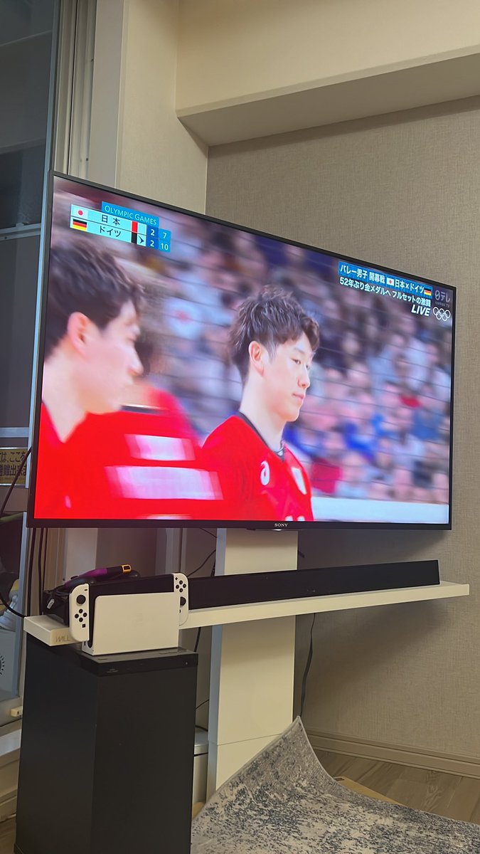 tsuyoshi_c4c's tweet photo. オリンピック開幕早々激しい笑 https://t.co/RLELNQSsyc