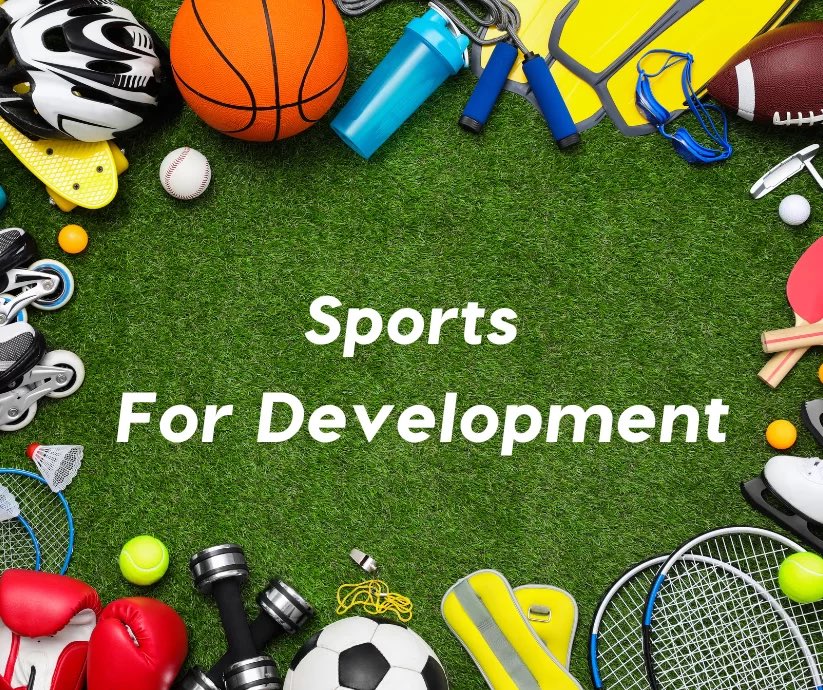 Community-based #sports 🏃🏾‍♀️🏊🏽‍♂️🚴🏾‍♂️ are more than just a means to increase #physicalactivity, those also prevent non-communicable diseases, such as #diabetes, cardiovascular or 🫁 chronic respiratory diseases, overall enhancing community #health and wellbeing on a large scale.