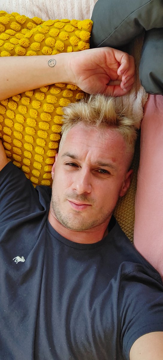 MPuliOF's tweet image. Blond? Why not!
#gay #czechgay #pornwannabe #martinpuli #puli