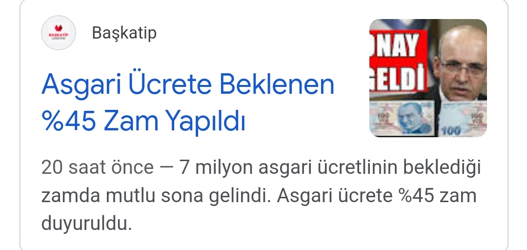 isyankime's tweet photo. Böyle bir bildirim geliyor içeriğinde ilk ödeme 1 ocak 2025 de diyor :) yani biz çok akıllıyız nasılda haber yapıyoruz ama diyorlar sanırım:)  #asgariücret https://t.co/MCadOvvwIi