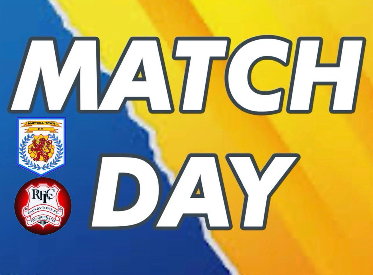 Ampthill Town FC tweet media