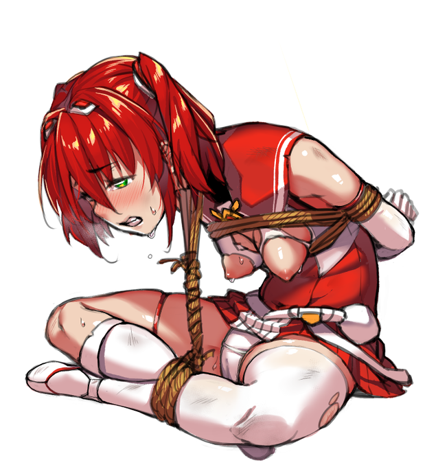 ルビーrkgk
#超昂大戦 