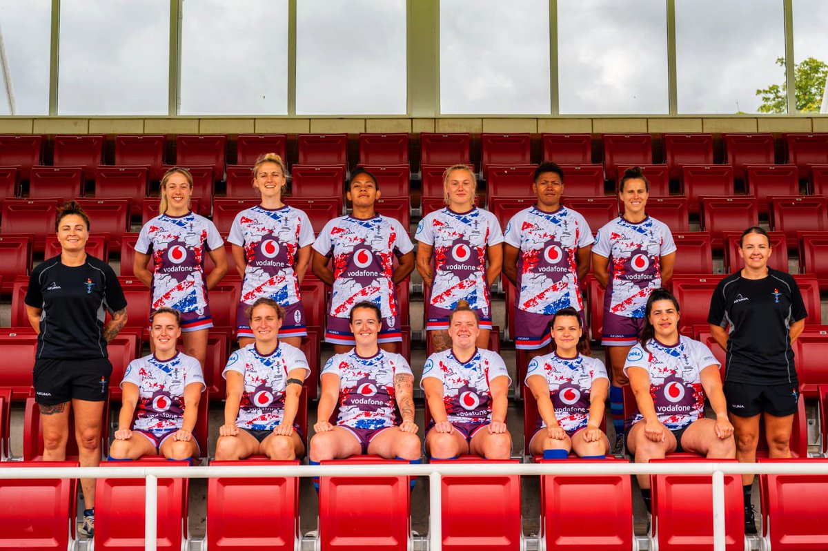 Royal Centre for Defence Medicine π¦π (@dms_rcdm) on Twitter photo Thrilled to see familiar RCDM faces in action at UKAF 7s this weekend! Keep an eye on RCDM Oxford's Fg Off Greasley and RCDM Birmingham's Slt Sinclair as they go for the win! <a href="/DMS_MilMed/">Defence Medical Services</a> #UKAF7s #teamRCDM Thrilled to see familiar RCDM faces in action at UKAF 7s this weekend! Keep an eye on RCDM Oxford's Fg Off Greasley and RCDM Birmingham's Slt Sinclair as they go for the win! <a href="/DMS_MilMed/">Defence Medical Services</a> #UKAF7s #teamRCDM