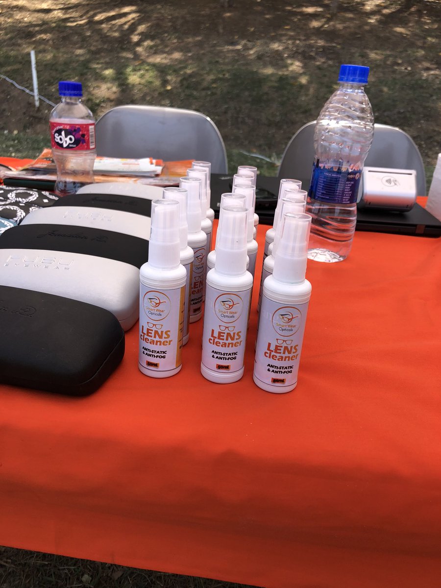 Che_Mdoka's tweet photo. Come to @SmartwearOptics stall and check our products at Family Food Festival at Money Men in Blantyre. https://t.co/rdT6BTbUfK