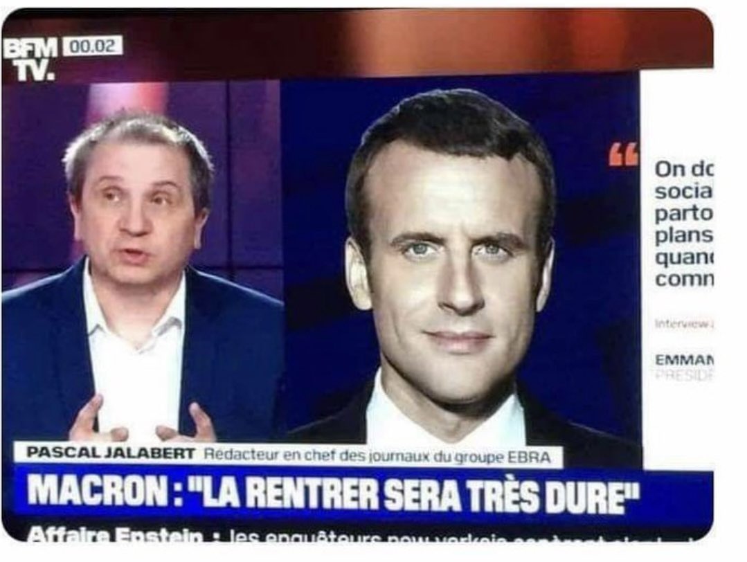paco_panza's tweet photo. Une faute d'orthographe et tout est différent 🙂 https://t.co/O0haMKOo1b