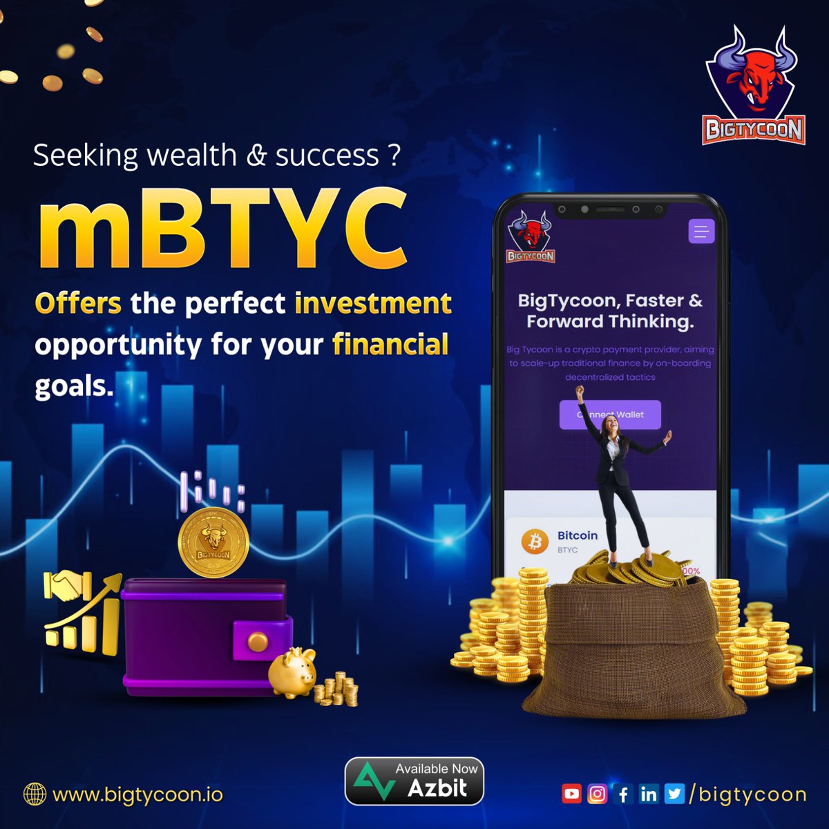 Big Tycoon (@BigTycoon__) / Posts / X