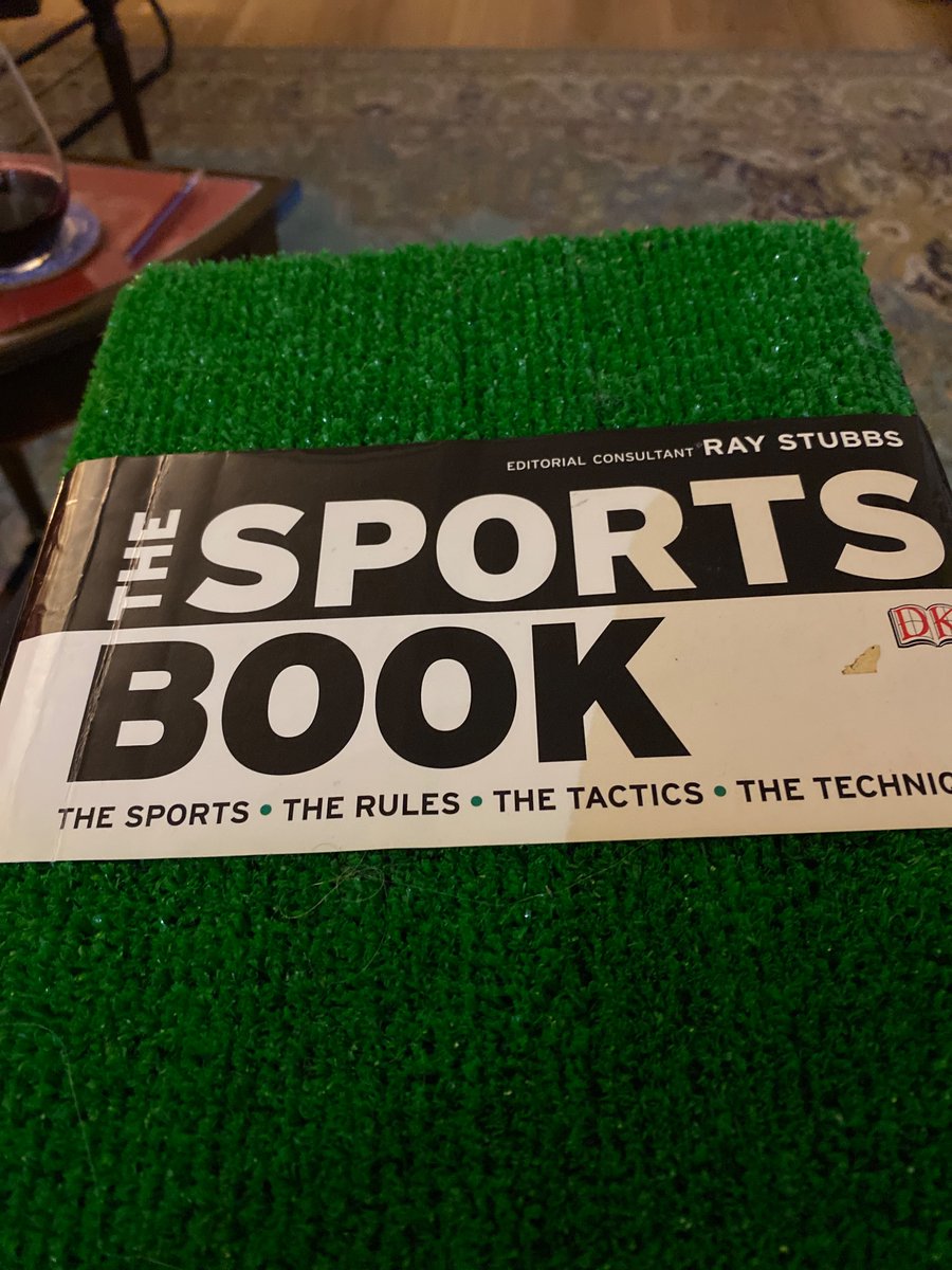GerardCallinan's tweet photo. Every 4 years. Best book I ever bought. #Olympics2024Paris https://t.co/QwHLZUyQd1