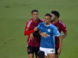 رحيل الشيبي بات ضرورة لواد الفتنة !