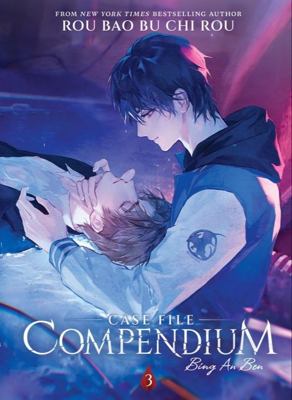 hualian_213589's tweet photo. BAB nation, HeXie Titanic moment is here ππ©·π©΅
He Yu caressing Xie-ge's chins and staring at him lovingly plus Xie-ge's translucent shirt devastatingly gorgeous side profile.
What more could I have asked for this is lovely and the colour scheme.
#BAB #CaseFileCompendiums https://t.co/Pi640dhYpL