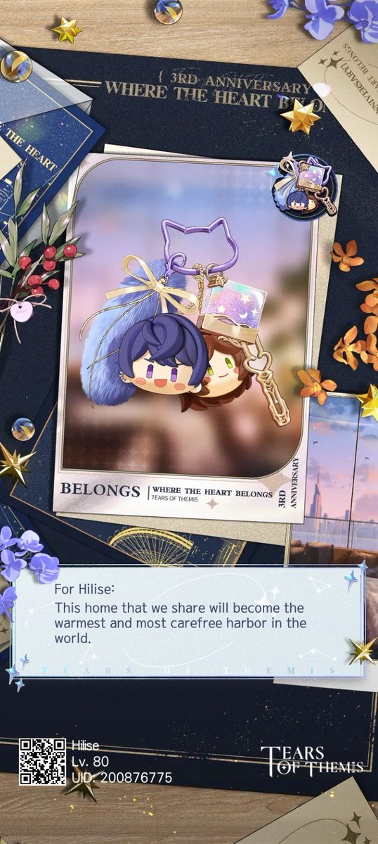 ei_mi02's tweet photo. #TearsOfThemis https://t.co/DNEiFZrpdB