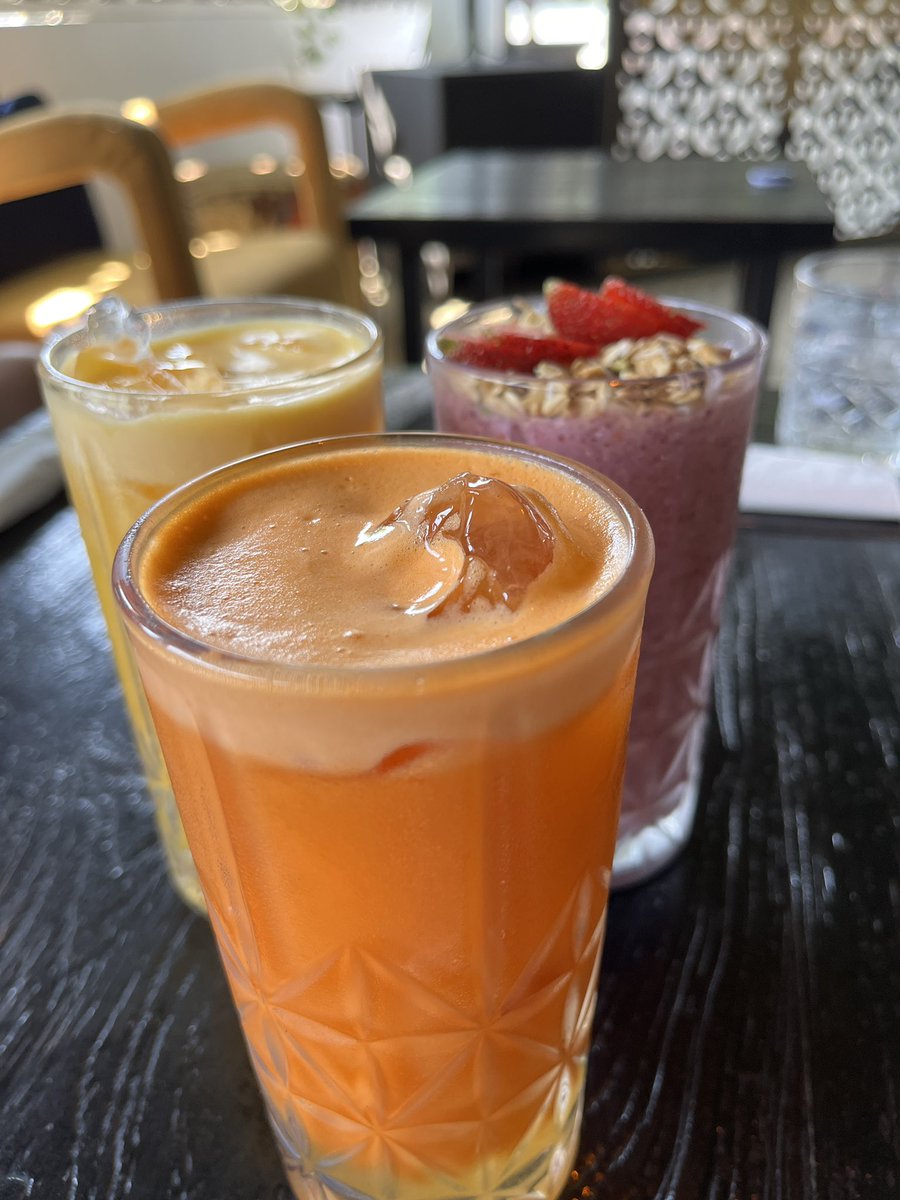 MetaBiometrics's tweet photo. During the after hours, this nightclub turns into a breakfast spot. #Breakfastsomewhere #SaturdayVibes https://t.co/pGk4ubZw98