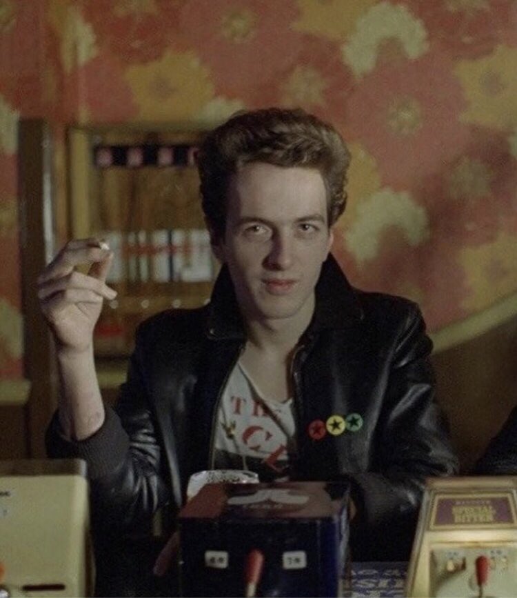 Carl Brid tweet media