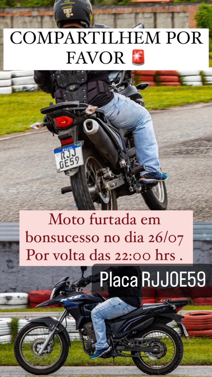 ReginaldoRGG's tweet photo. @choquei Da uma moral pra um cidadão de bem aí pfv 🙏🏻 postando na sua página pra ver se encontramos . 🙏🏻🙏🏻🙏🏻 https://t.co/utTsa75HvS