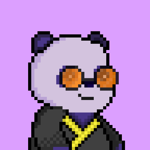 Abstractdoonz's tweet photo. To celebrate the biggest $INJ NFT FreeMint @PandaWarrior_FM

20 WLs to win:

1. Like &amp; RT
2. Follow Me &amp; @PandaWarrior_FM
3. Tag 2 $INJ friends

40 hrs 

#Injective #Freemint https://t.co/GsLnnvmEH6