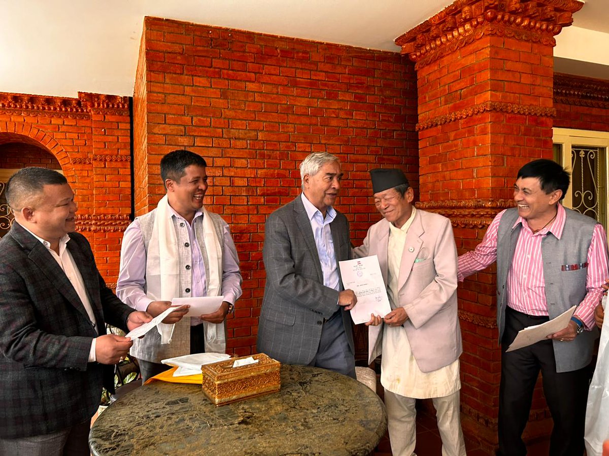 JcccjuJ's tweet photo. @kalyan_gurung https://t.co/9QDwWEA9uG