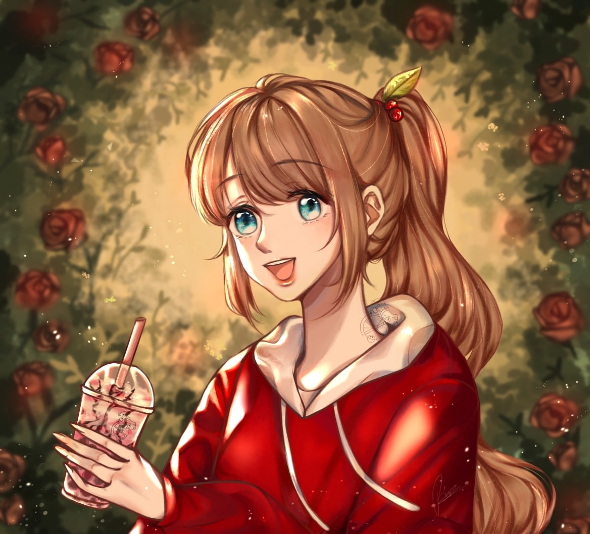 kameipii's tweet photo. @kanpeitoo 🌙⚘️ #artmoots https://t.co/NO6AZCv8OR