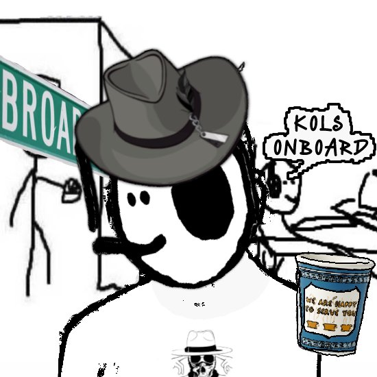 Can't talk about Legends and not include my favorite ATH GOAT MFER <a href="/sartoshi_rip/">sartoshi</a> 👑🐐🎧🚬

Thanks for all you've done, Dad❤️

No mfers, no Supercycle. Full stop. 🌏🔫

<a href="/supercyclenft/">SUPERCYCLE</a> 
launchmynft.io/sol/6678