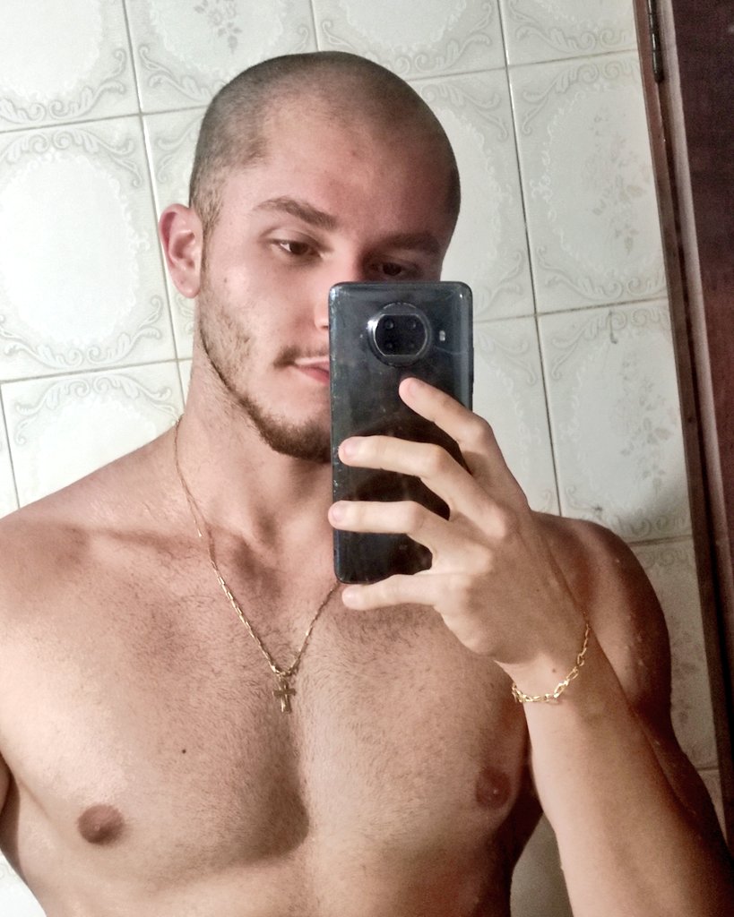 heitor_mxr's tweet photo. 💇🏻‍♂️ https://t.co/afNN7hJwLA