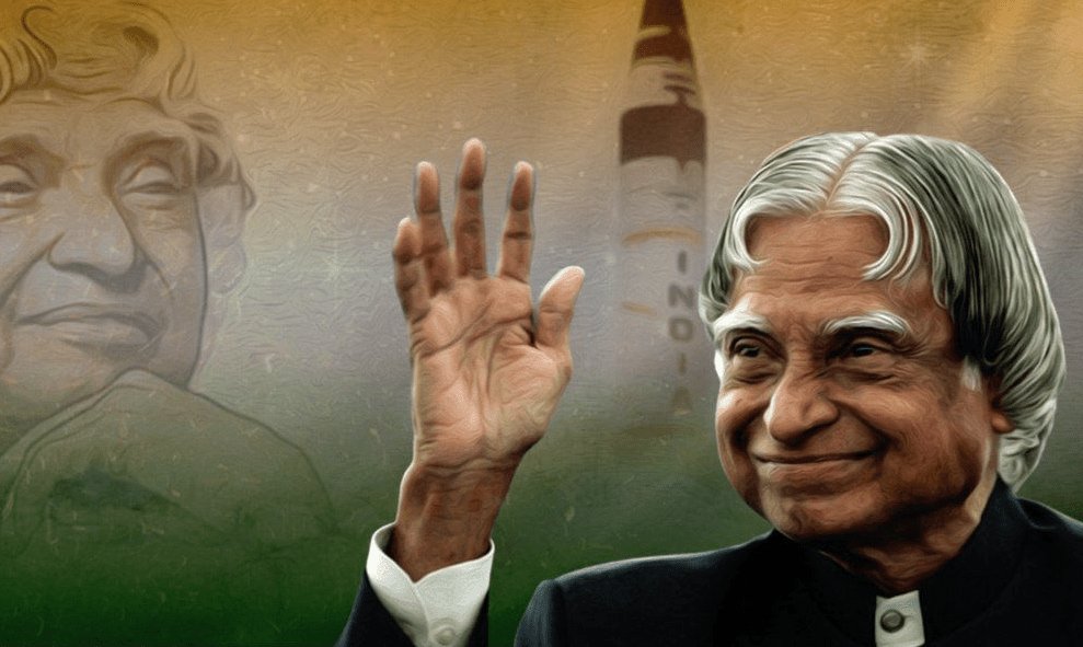 Today marks 9 years since the passing of Dr. A.P.J. Abdul Kalam, my mentor, Though he left us in 2015, his ideas and visions remain timeless and futuristic. His legacy continues to inspire and guide us, reminding us of the power of dreams and the importance of perseverance.