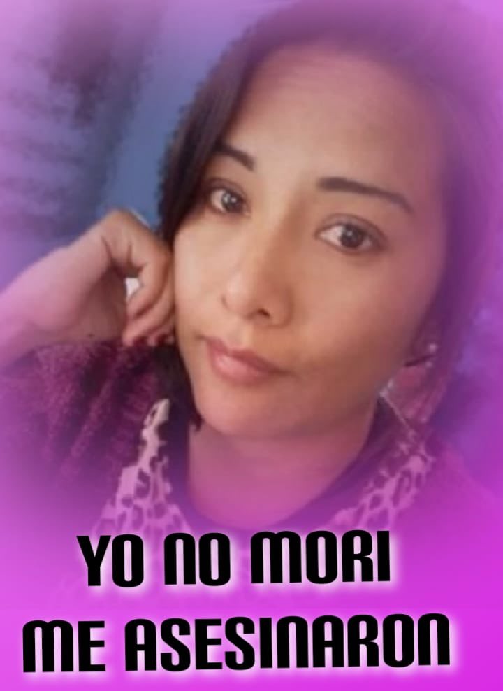 MaPi47968831's tweet photo. Hoy después de 2 años, 7 meses y 23 días después de obtener una sentencia condenatoria el Tribunal de enjuiciamiento otorga una pena de 64 años y dos meses al feminicida de mi hermana Estefani… 
 #JusticiaParaEstefani
#NoEstamosTodasNosFaltaEstefani
#NuncaMasNiUnaMas
💜🥺 https://t.co/NLd5iSZVY8