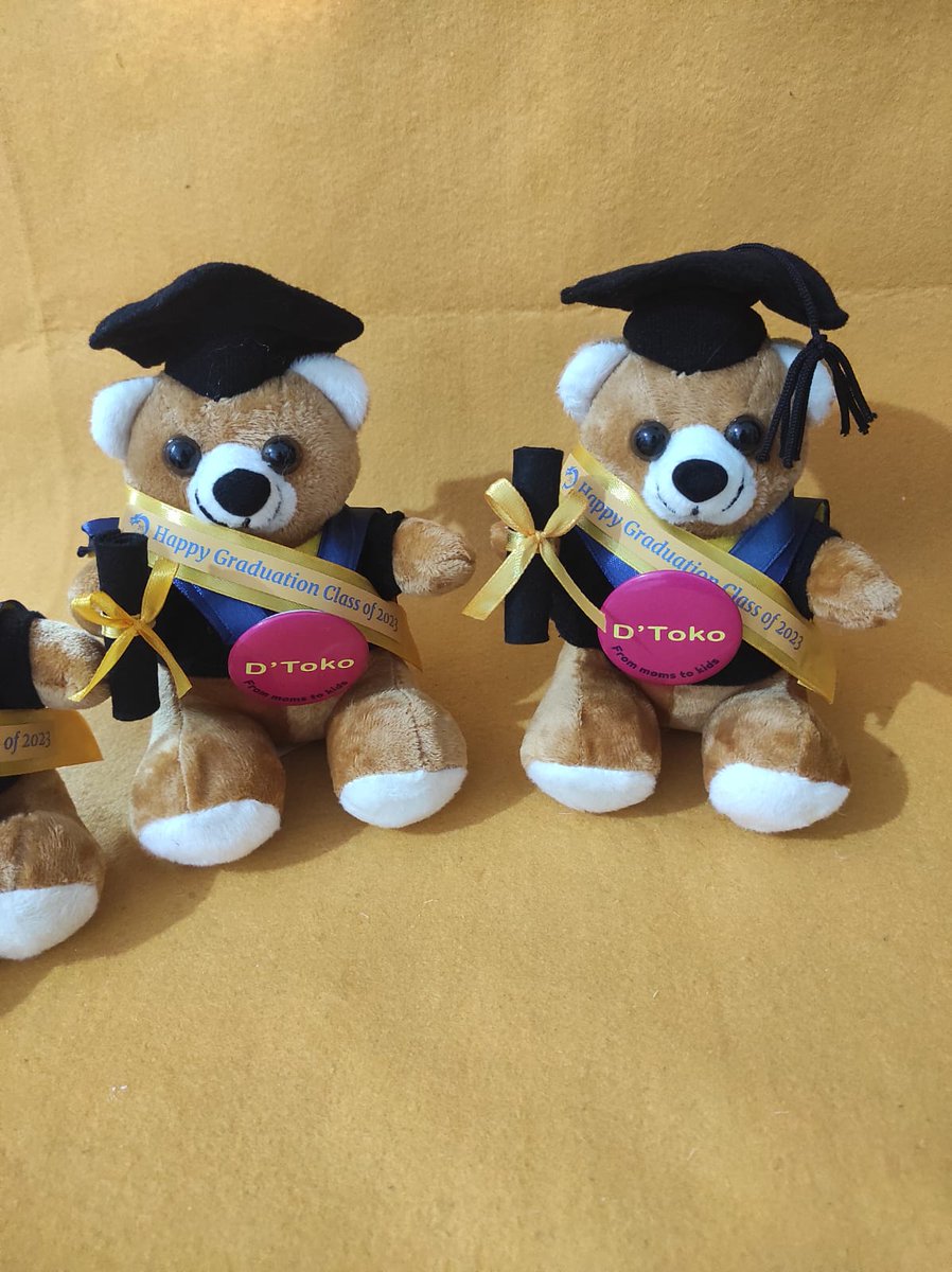 OurstuffID's tweet image. Pelajaran hari ini adalah menghargai apa yang kita miliki.,

Boneka lucu bisa custom 
Klik link di bio

#bonekalucu #gift #fyp #untukorangyangtersayang #hadiahspesial #bonekawisuda #hadiahulangtahun #bisacustom #produkoriginal #diy