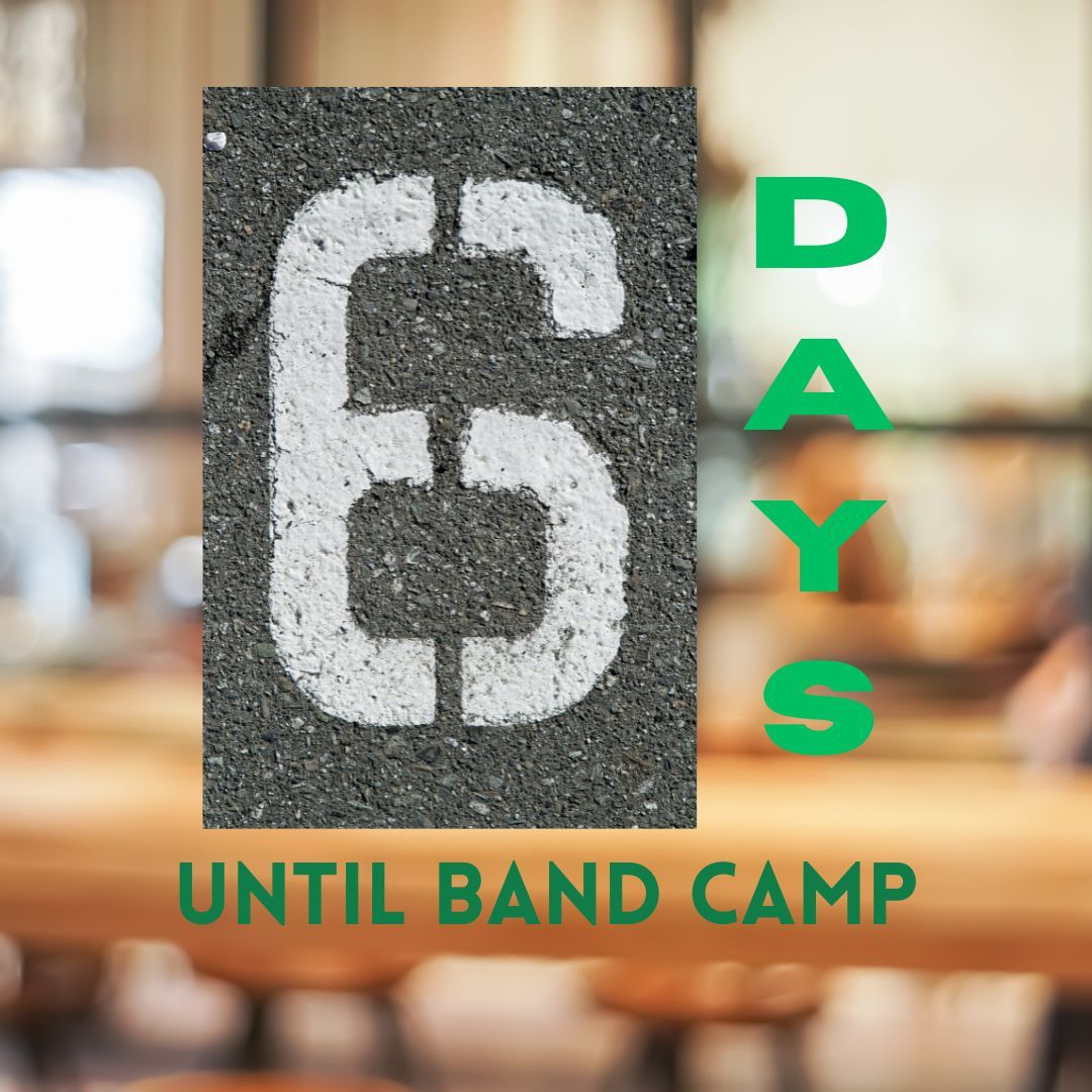 McCutcheon Bands tweet media