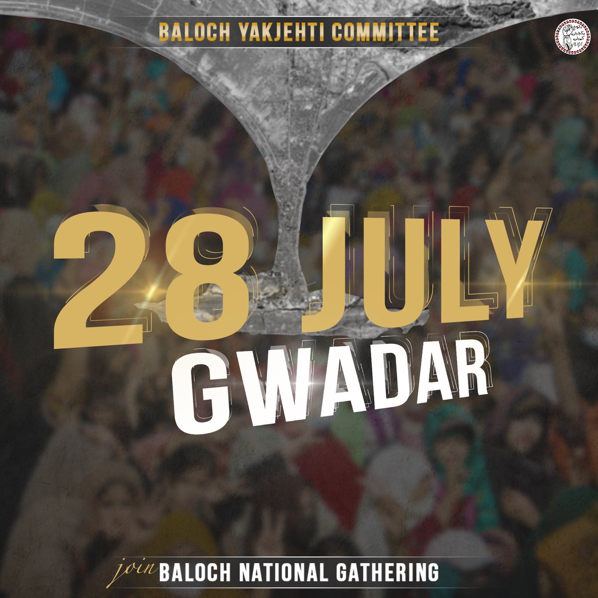 MAsifBaloch_'s tweet photo. The international community must stand accountable for the Balochistan raise your voice for baloch.
@EU_Commission @Europarl_EN @BBCNews 
@UNHumanRights 
#BalochNationalGathering 
#balochrajaimuchi 
Let's unite against the Baloch Genocide on 28th July at gwadar balochistan.½ https://t.co/p9OVT8Fck8