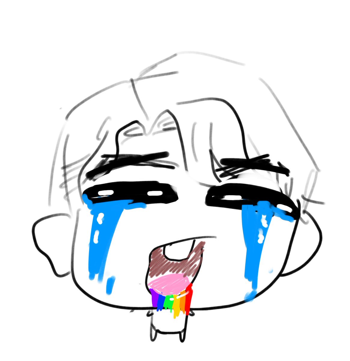 Kris_JRT's tweet photo. /ซื้อขนมไทยมา/

/ตักกิน/

/เคี้ยวโดนหอมแดง/ https://t.co/U3XqjXMNAY