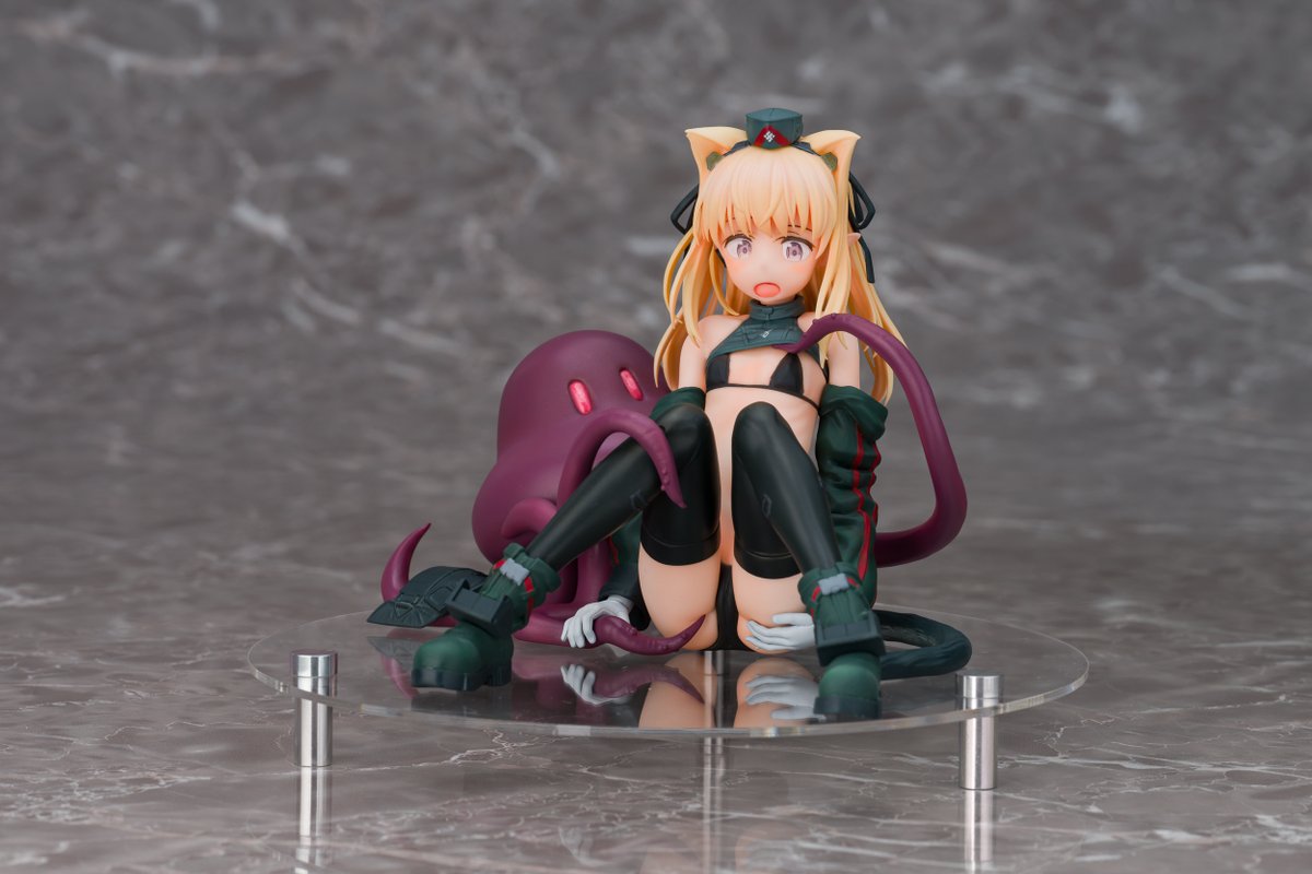 「【#WF2024S 告知】新作 火星で頑張るカレン【5-15-05 ローレギスト」|東條/ローレギスト(ｶﾞﾚｰｼﾞｷｯﾄﾃﾞｨｰﾗｰ)のイラスト