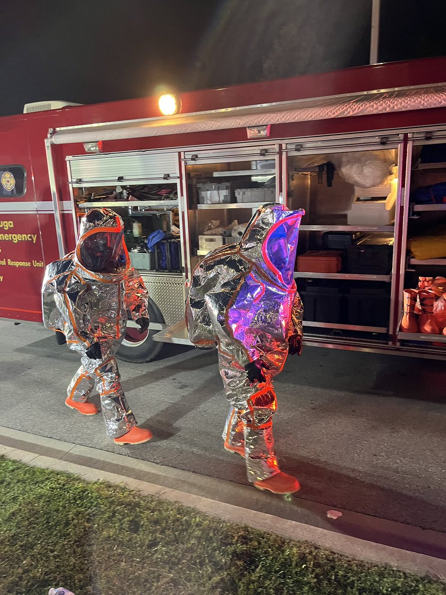 Mississauga Fire tweet media