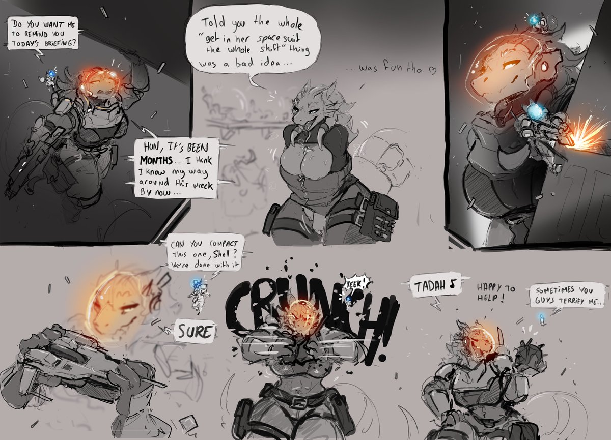 Tsap 🔞 tweet media