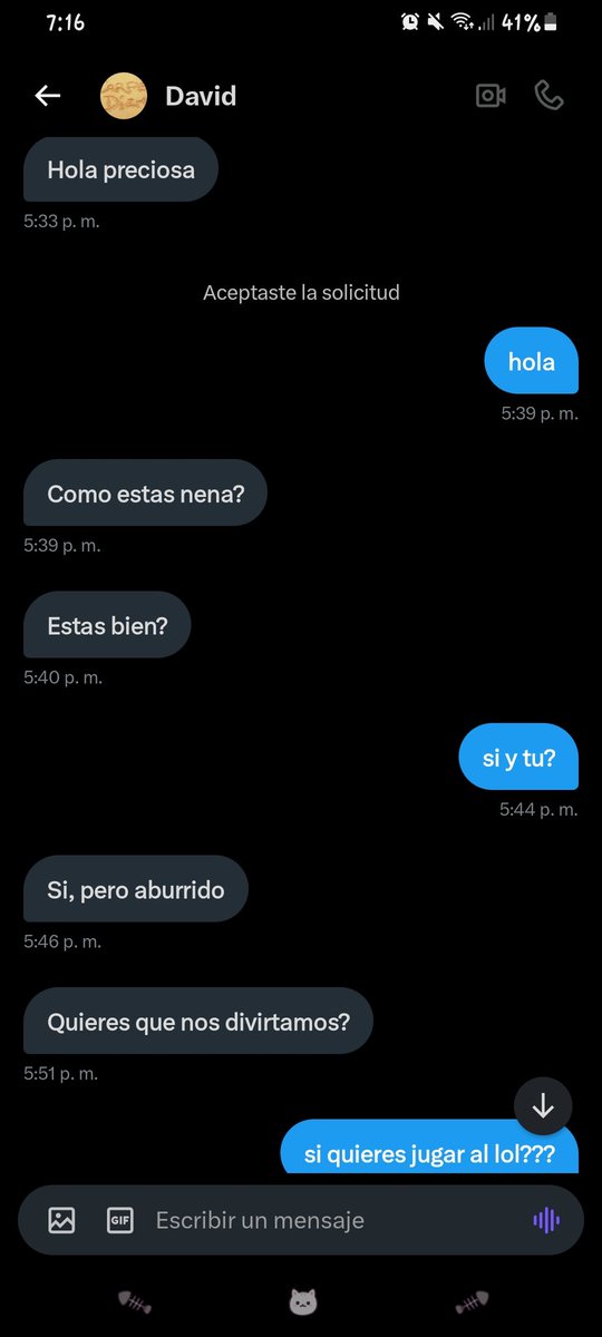 lasthealonyou's tweet photo. Ser mujer es una prueba del Señor. https://t.co/RBcc6H3T38