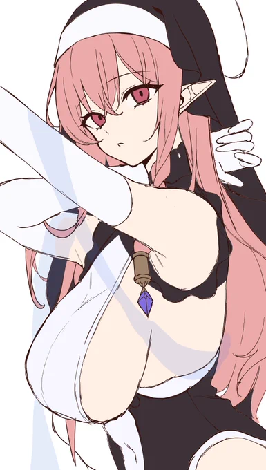 垂 