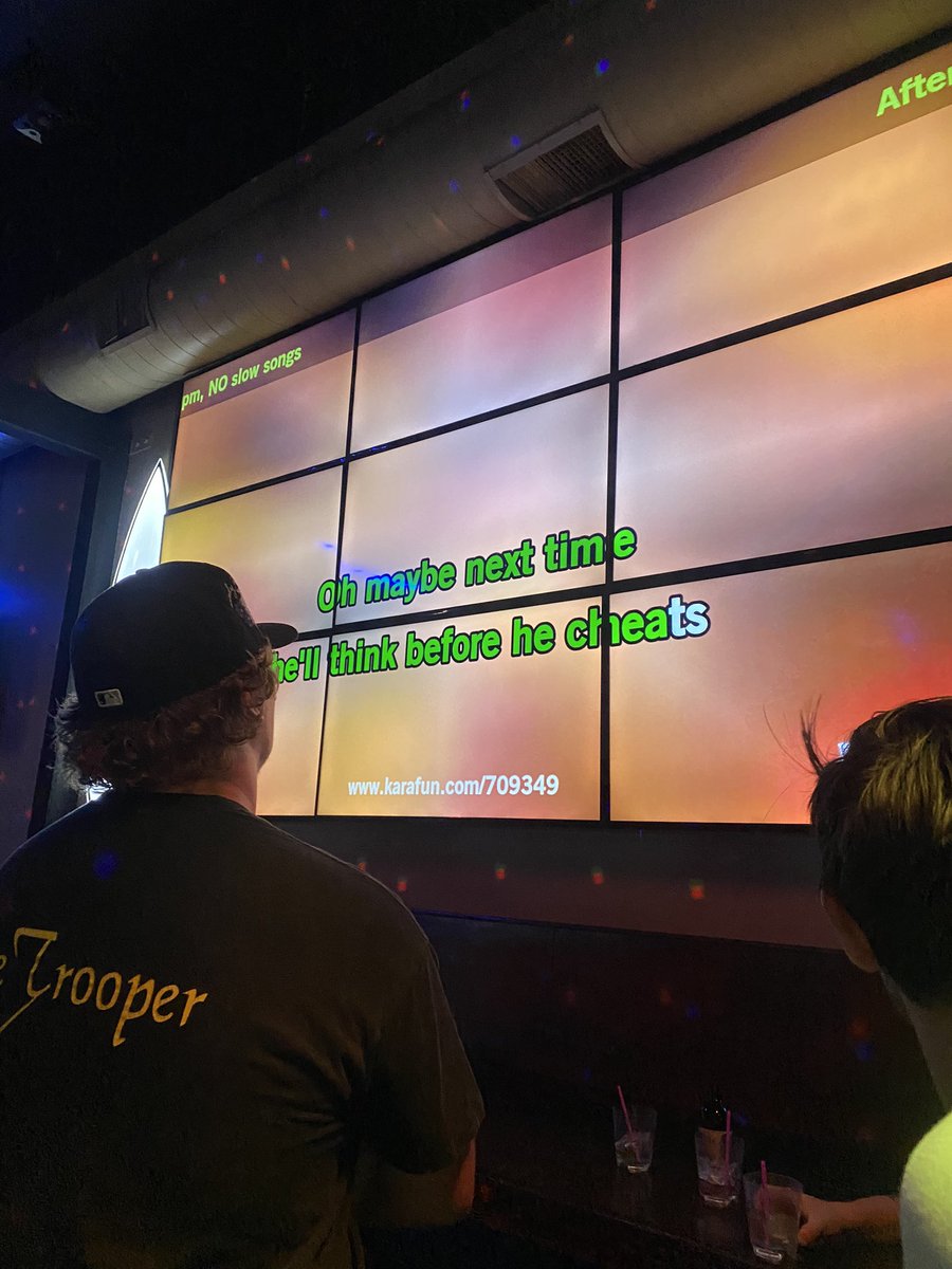 💌 Last Flagstaff Moments