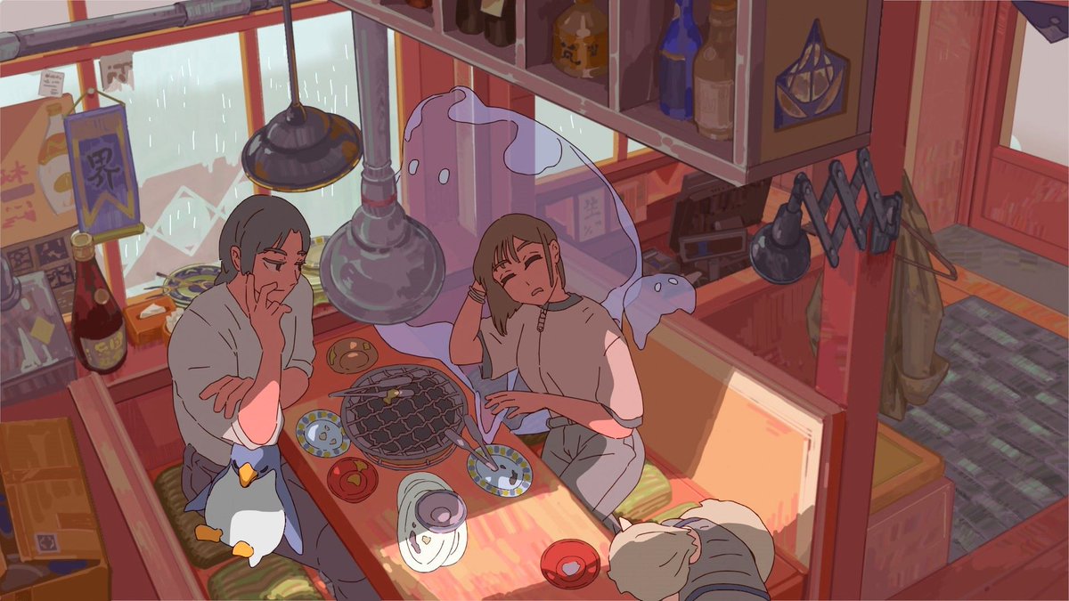 polyxis's tweet image. Recently
#oringinal