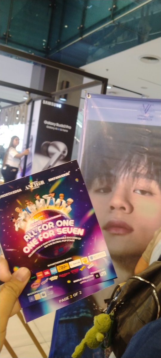 ONE PARTY WITH HORI7ON 
#LeeSeungChulxHORI7ON
#HORI7ON 
#VINCI
<a href="/HORI7ONofficial/">HORI7ONofficial</a>
<a href="/vinciunitedph/">Vinci United PH</a>