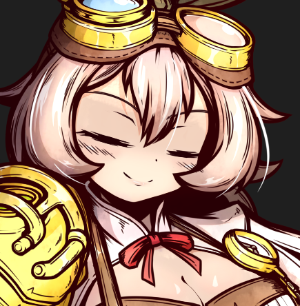 「Daily Hazel Fact (20 of 100)Meddling wit」|H (エイチ) 🈺のイラスト