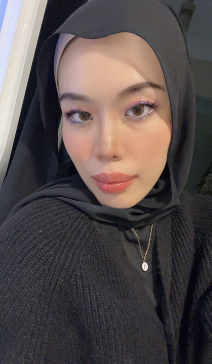 𝐧𝐚𝐭𝐚𝐬𝐲𝐚 (@aiinnatasyaa) / Posts / X