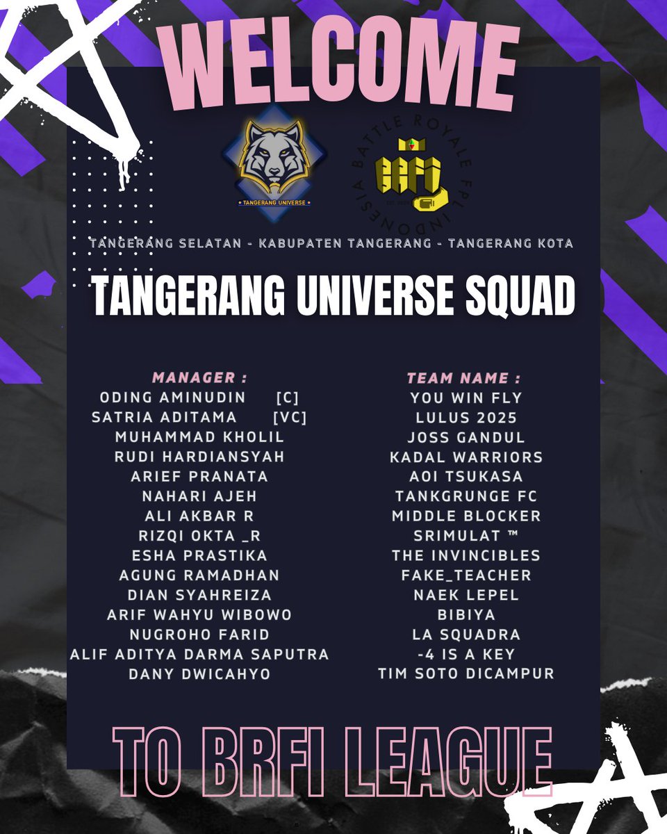 KOFPLI TANGERANG tweet media