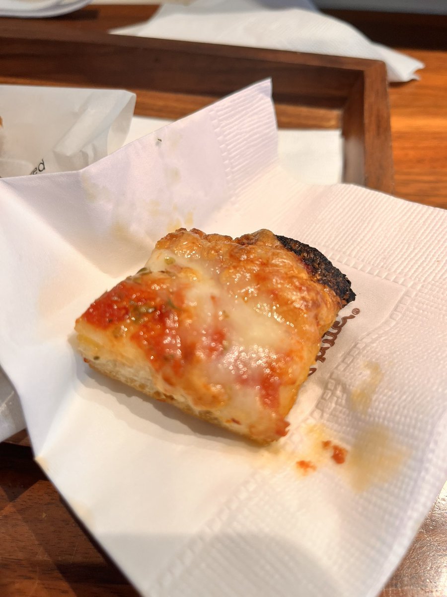 試食だってー♥️